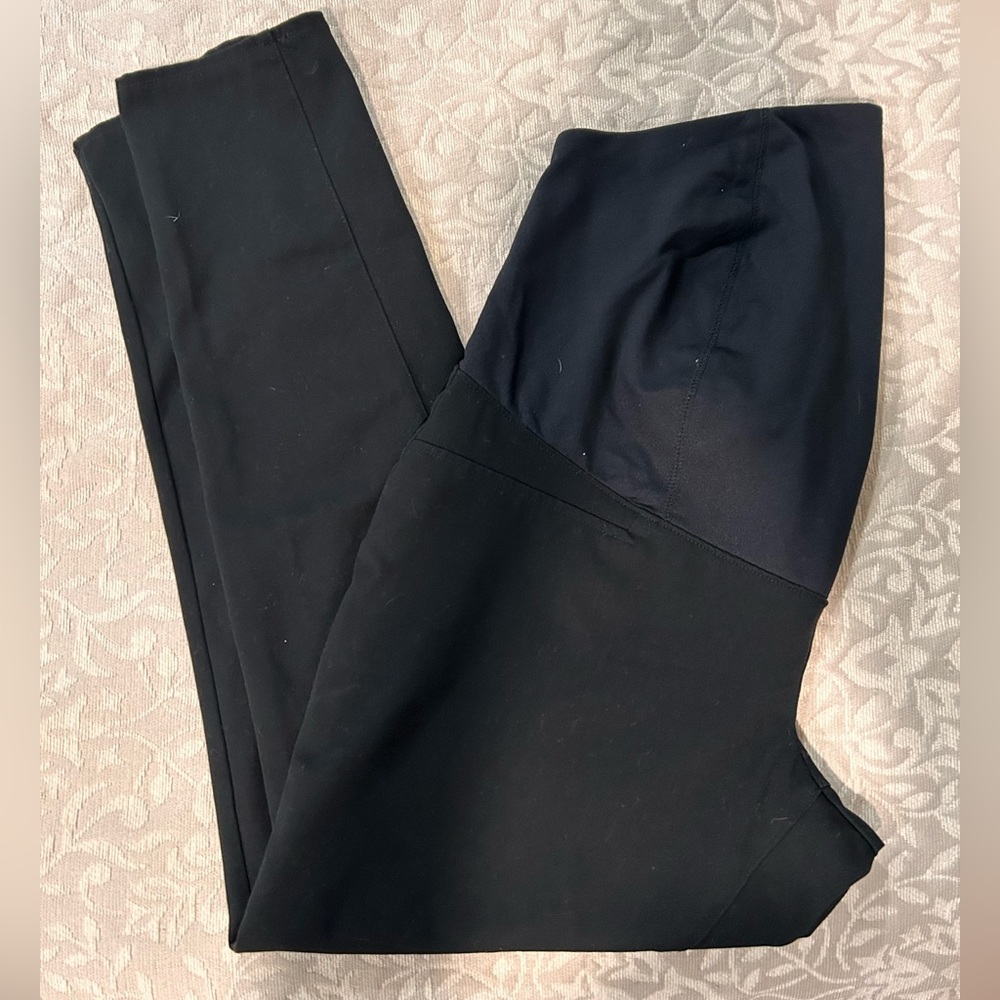 Isabel maternity pants - Picture 3 of 3